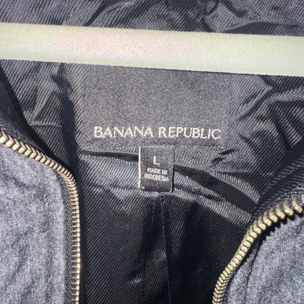 Banana Republic  Coat